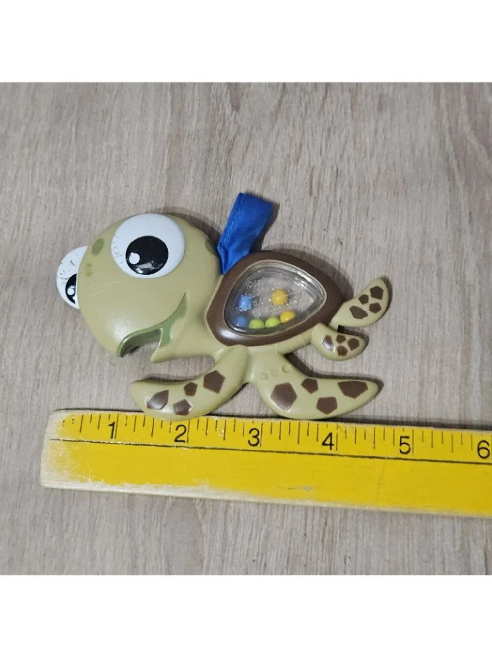 Disney Baby Finding Nemo Turtle  Ocean Lights Activity Gym Replacement Toy